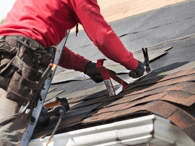 About Roof Repair Experts Reynoldsville, PA